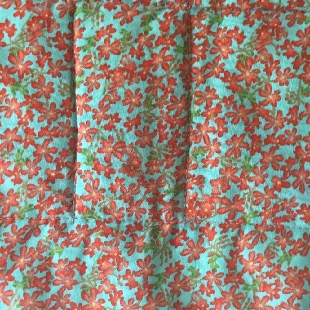 Handmade Quilt - Picture 10 of 11